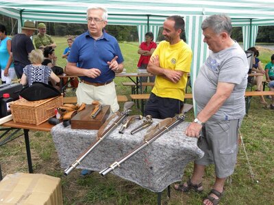 IX Piknik Strzelecki